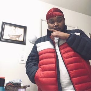 Meet your Posher, Pat